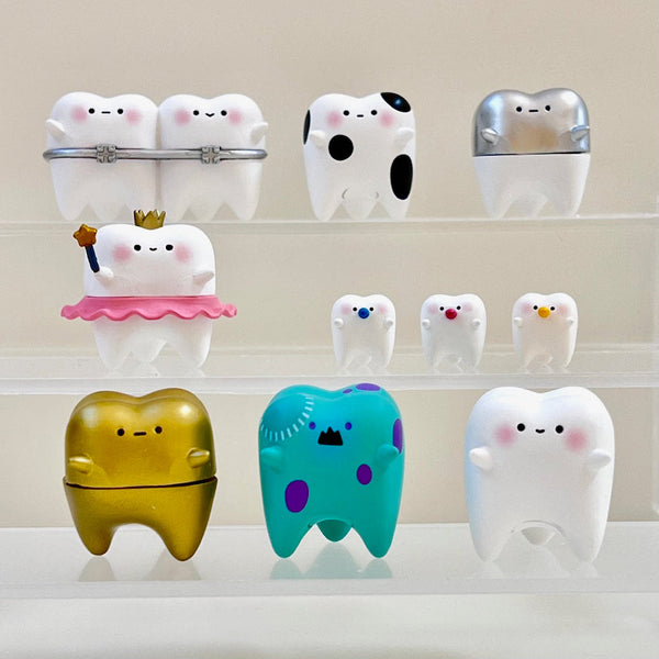 Tooth Fairy Blind Box