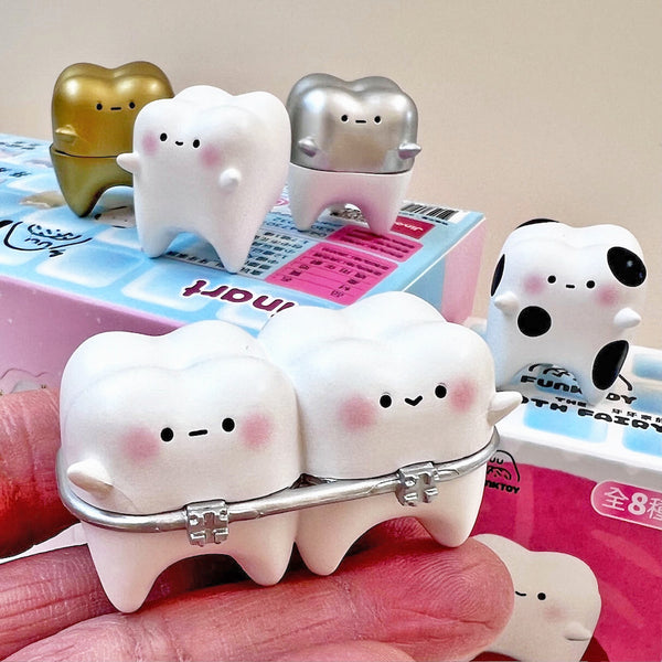 Tooth Fairy Blind Box