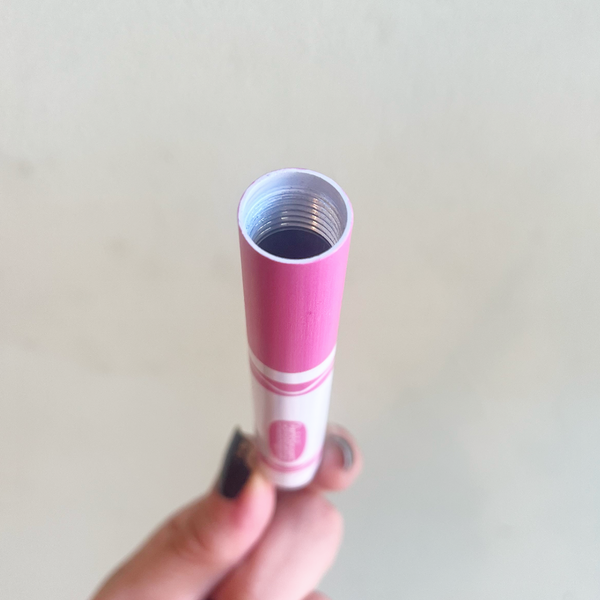 Bubblegum Marker Stash Tube