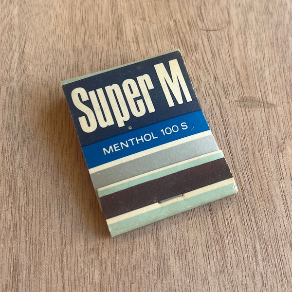 Vintage Funny & Advertisement Matches