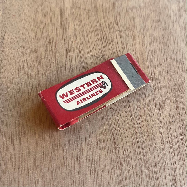 Vintage Funny & Advertisement Matches