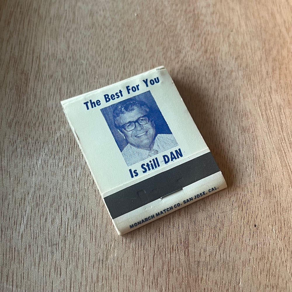 Vintage Weird & Kitsch Matches