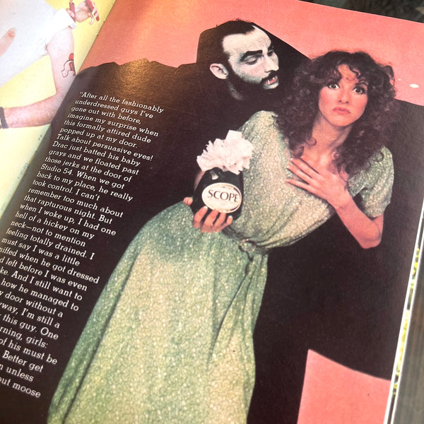 Hi Life Magazine - Vintage April 1979