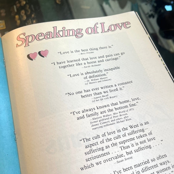 Hi Life Magazine - Vintage April 1979