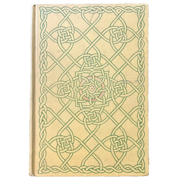Intelligent Woman’s Guide to Socialism & Capitalism - Vintage 1928