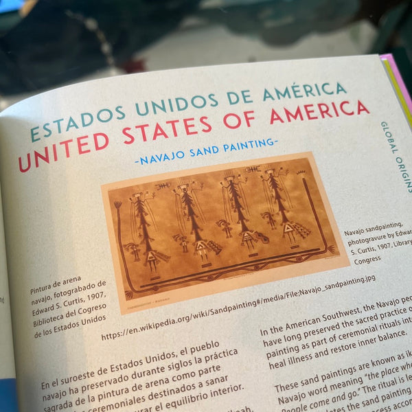 The ABC of Sunae: Exploring Sand Art by Naoshi