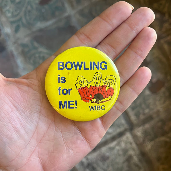 Vintage Ad & Slogan Buttons