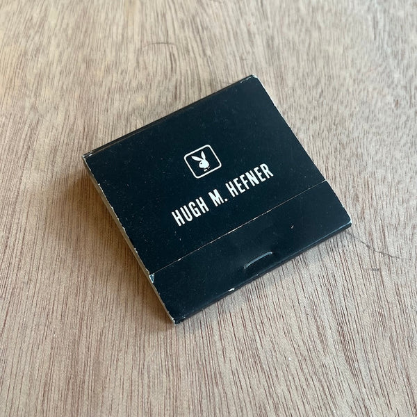 Vintage Funny & Advertisement Matches