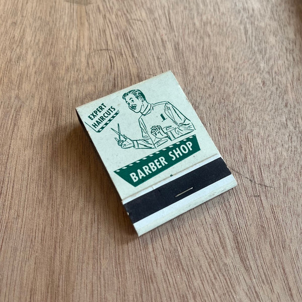 Vintage Funny & Advertisement Matches