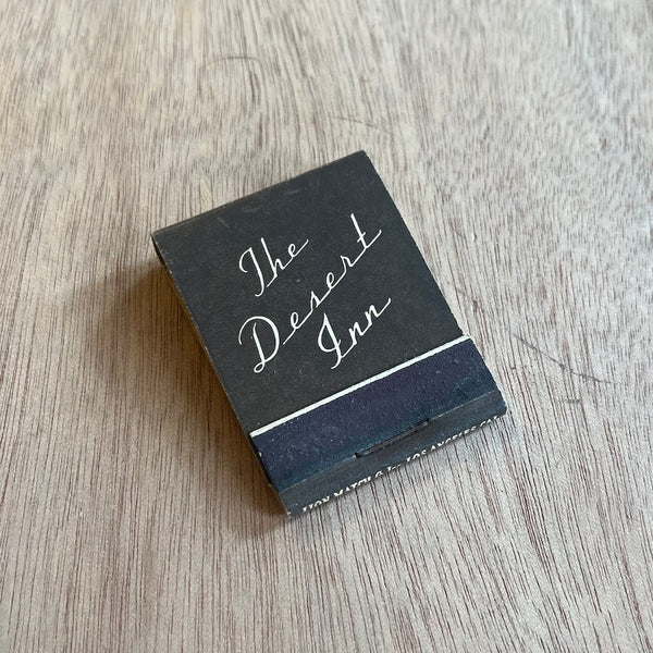 LA & California - Vintage Hotel & Vacation Matches