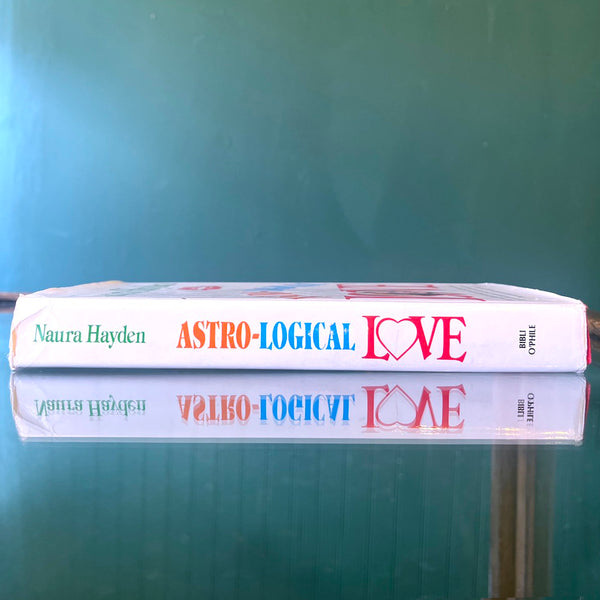 Astrological Love - Vintage 1982