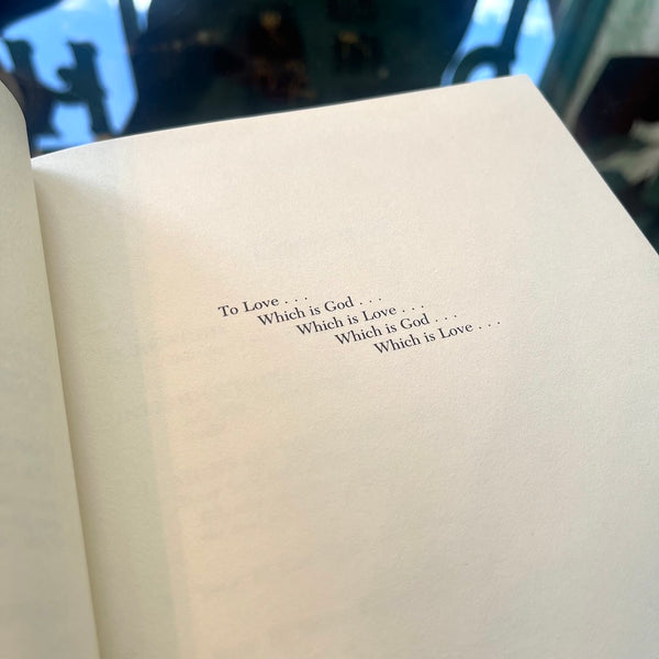 Astrological Love - Vintage 1982