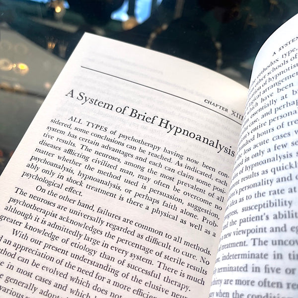 Hypnotism Today - Vintage 1972