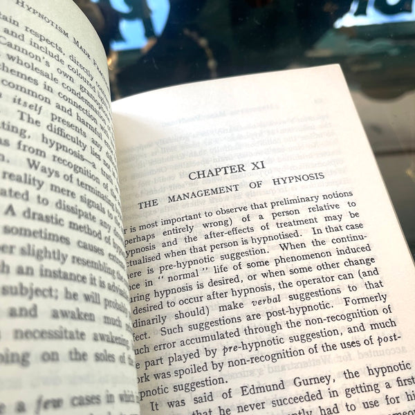 Hypnotism Made Practical - Vintage 1969