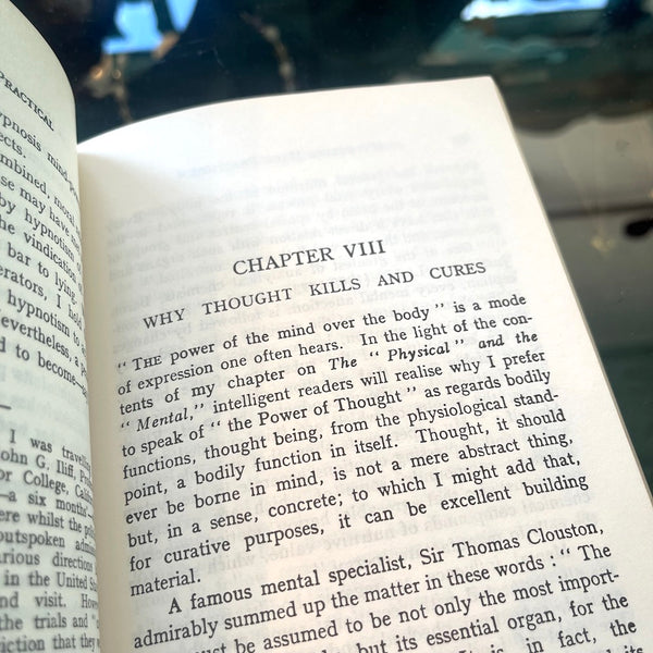 Hypnotism Made Practical - Vintage 1969