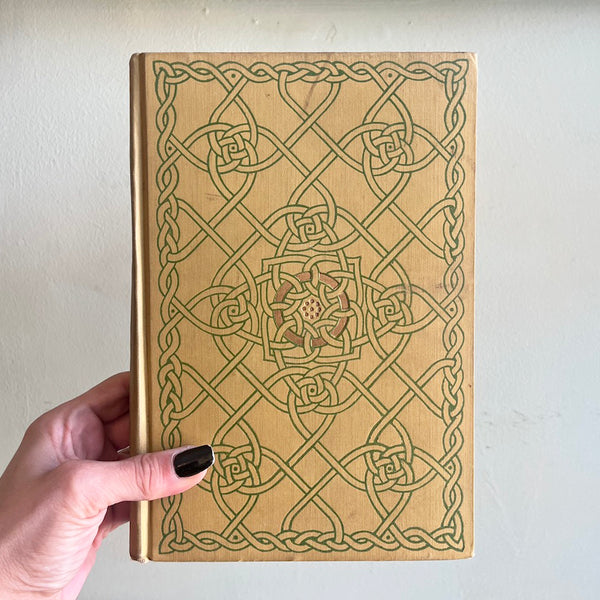 Intelligent Woman’s Guide to Socialism & Capitalism - Vintage 1928