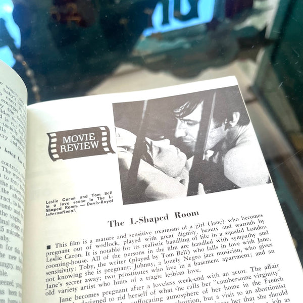 Sexology: America's First Sex Ed Magazine - Vintage February 1964