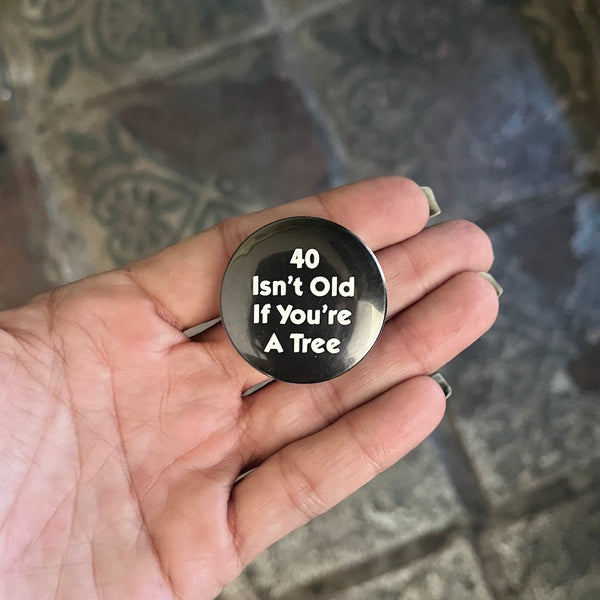 Vintage Funny & Strange Buttons