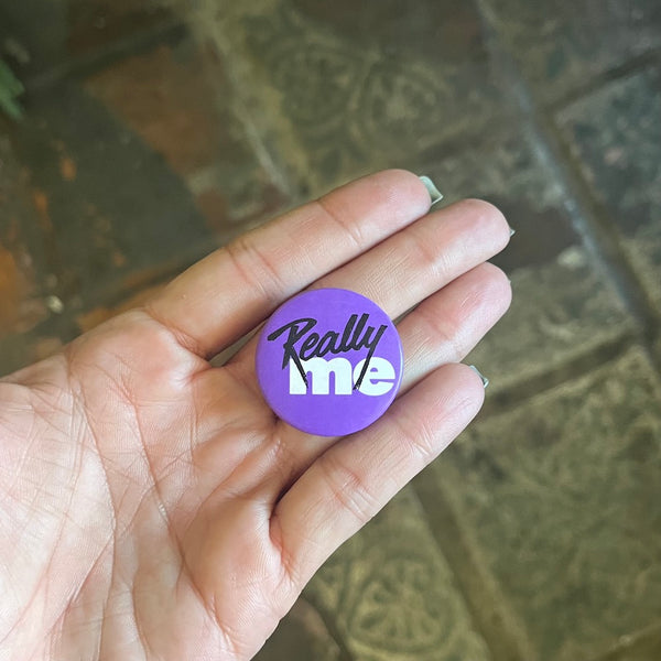 Vintage Funny & Strange Buttons