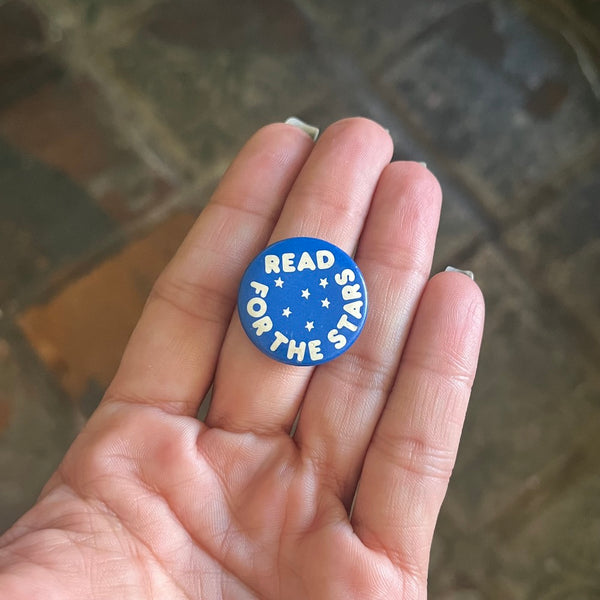 Vintage Ad & Slogan Buttons