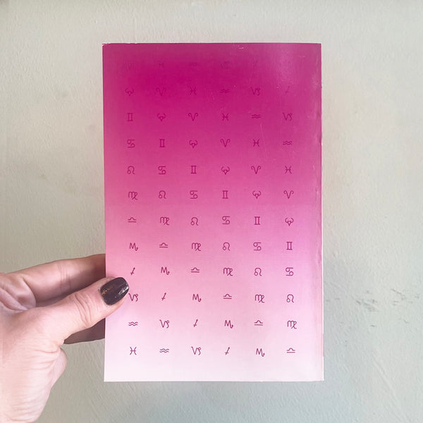 Astrology: Your Guide to the Stars - Vintage 1983