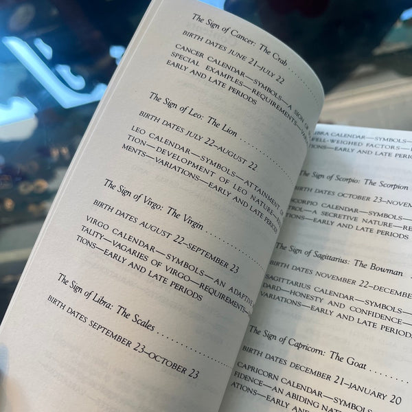 Astrology: Your Guide to the Stars - Vintage 1983