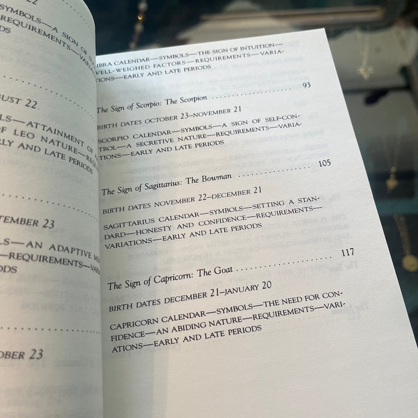 Astrology: Your Guide to the Stars - Vintage 1983