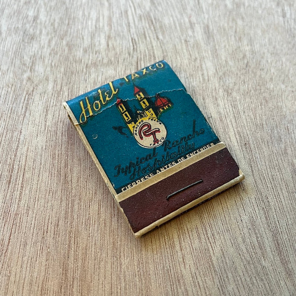 Vintage Hotel, Travel & Casino Matches