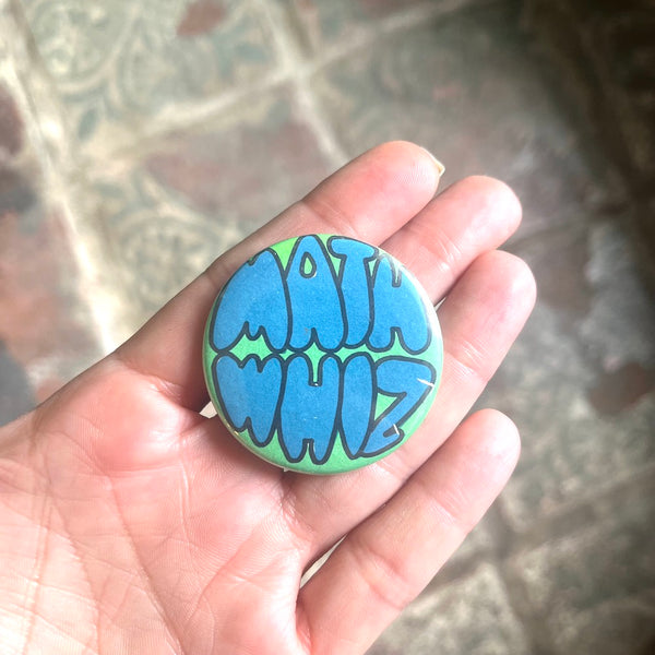 Vintage Funny & Strange Buttons