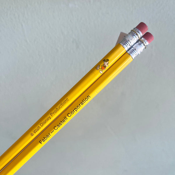 Vintage California Pencils