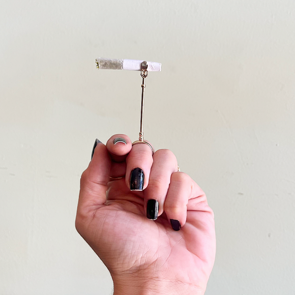 Joint Clip Ring