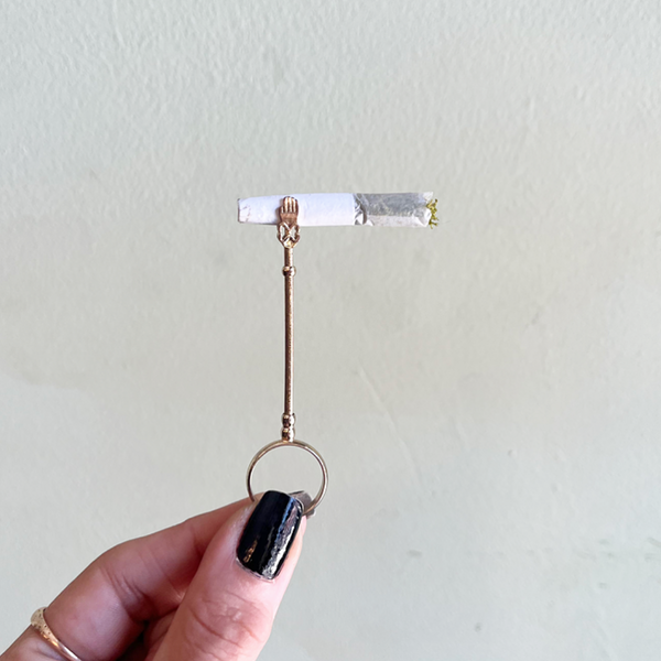 Joint Clip Ring