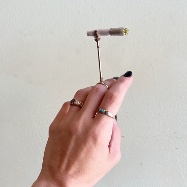 Joint Clip Ring