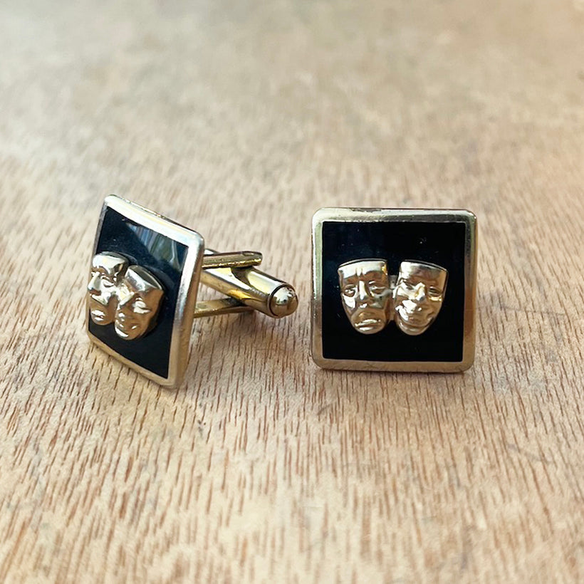 Vintage Cufflinks