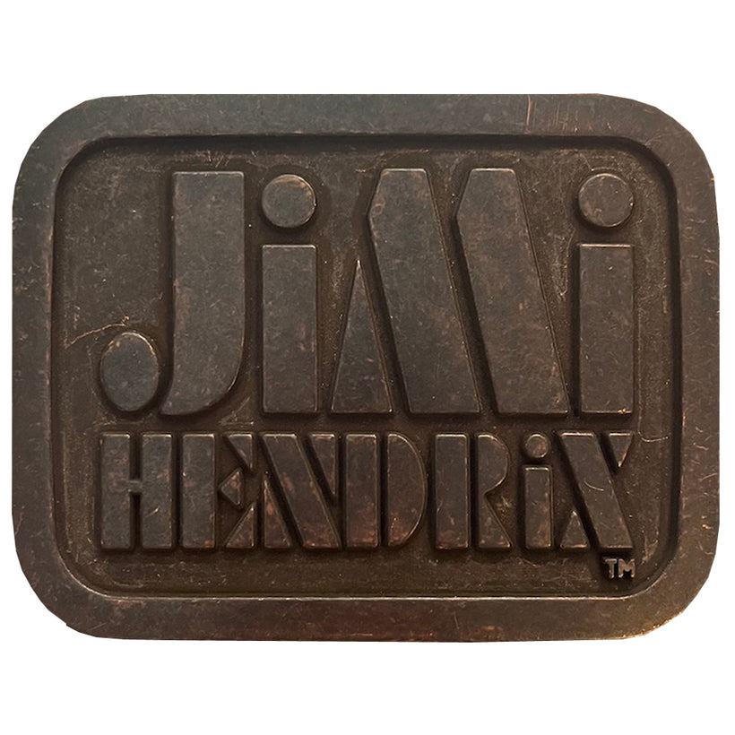 Vintage Belt Buckles