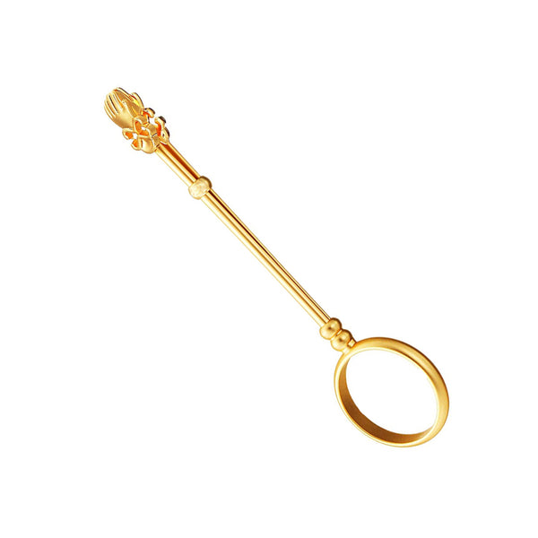 Joint Clip Ring