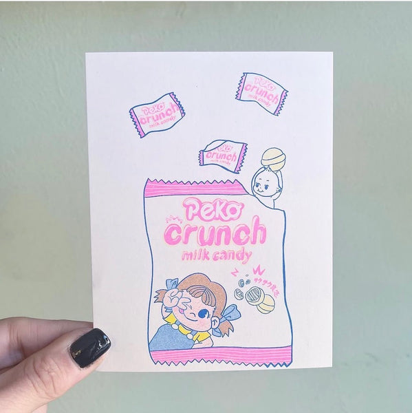 Kewpie Variety Postcard Pack