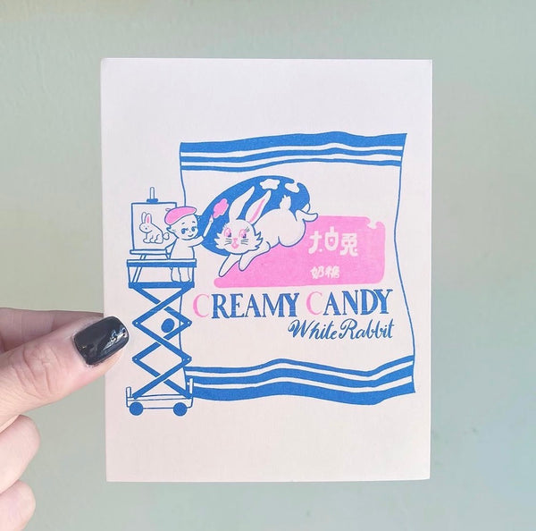 Kewpie Variety Postcard Pack