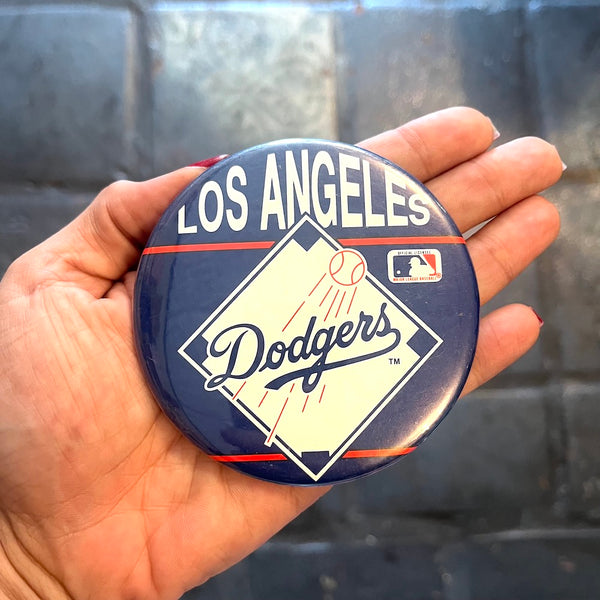 Vintage LA, California & State Souvenir Buttons