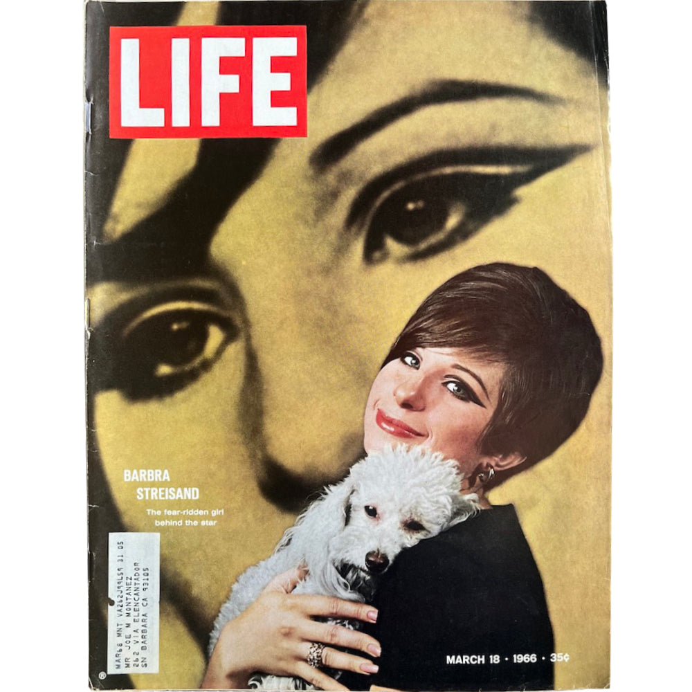 LIFE March 18, 1966