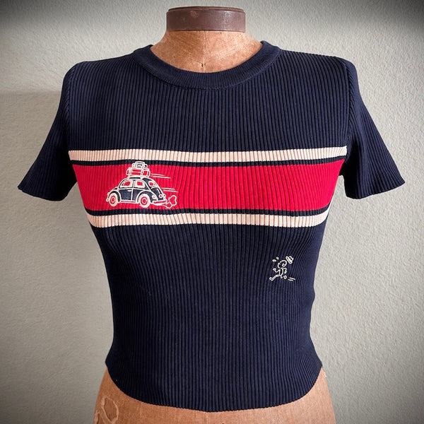 Little Runaway Sweater