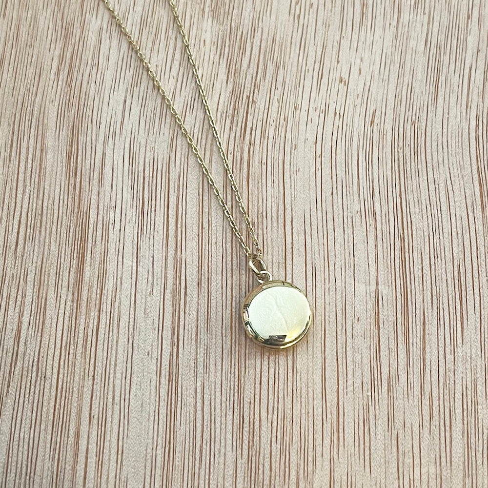 Vintage Charm Necklaces