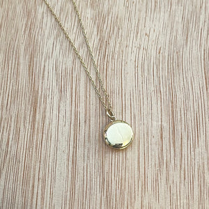 Vintage Charm Necklaces