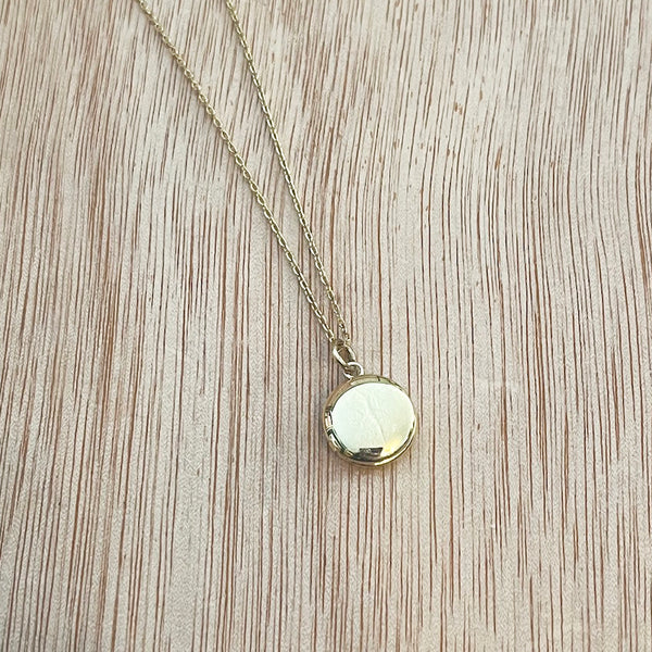 Vintage Charm Necklaces
