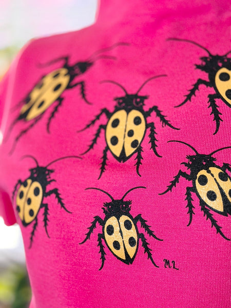 Love Bug Sweater