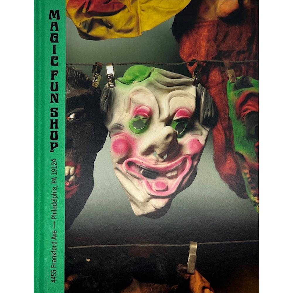 Magic Fun Shop