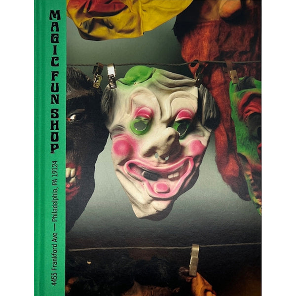 Magic Fun Shop