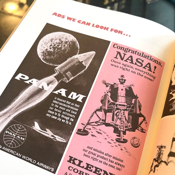 Coping With The Mass Media - Vintage 1972