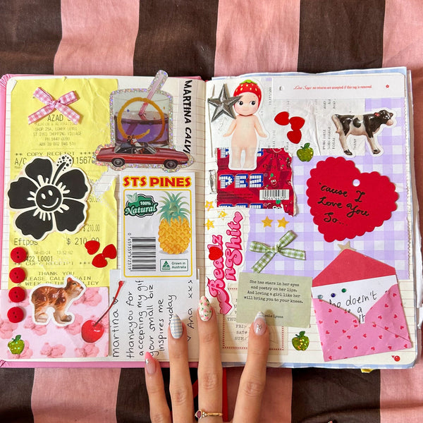 Art of Memory Collecting: Projects For Crafting Treasured Moments