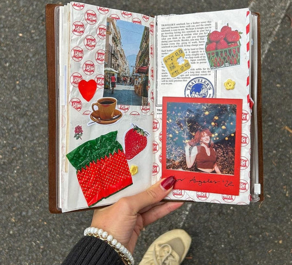 Art of Memory Collecting: Projects For Crafting Treasured Moments